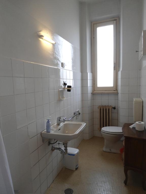 Guesthouse Sayuri Florence Ngoại thất bức ảnh