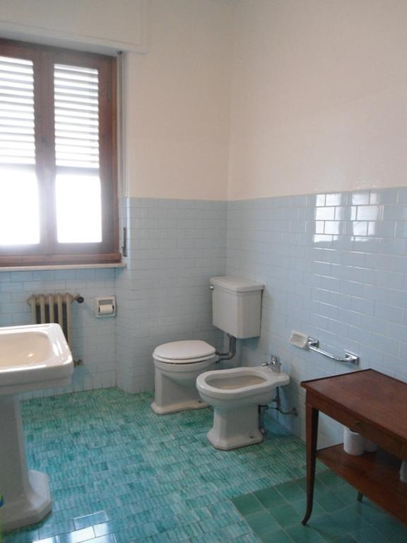 Guesthouse Sayuri Florence Ngoại thất bức ảnh