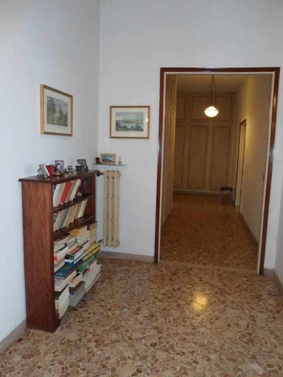 Guesthouse Sayuri Florence Ngoại thất bức ảnh