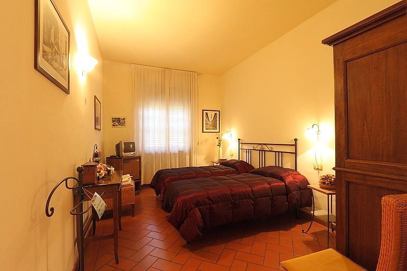 Guesthouse Sayuri Florence Ngoại thất bức ảnh
