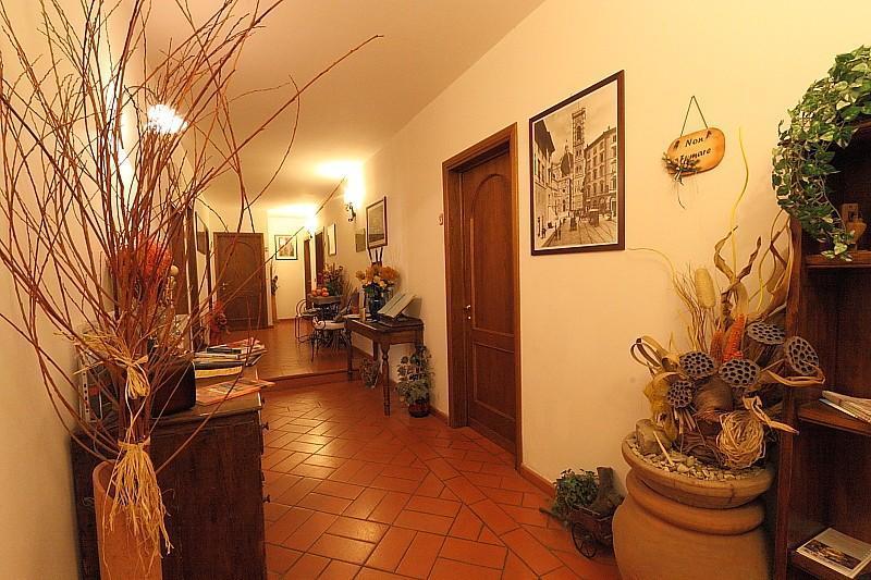 Guesthouse Sayuri Florence Ngoại thất bức ảnh