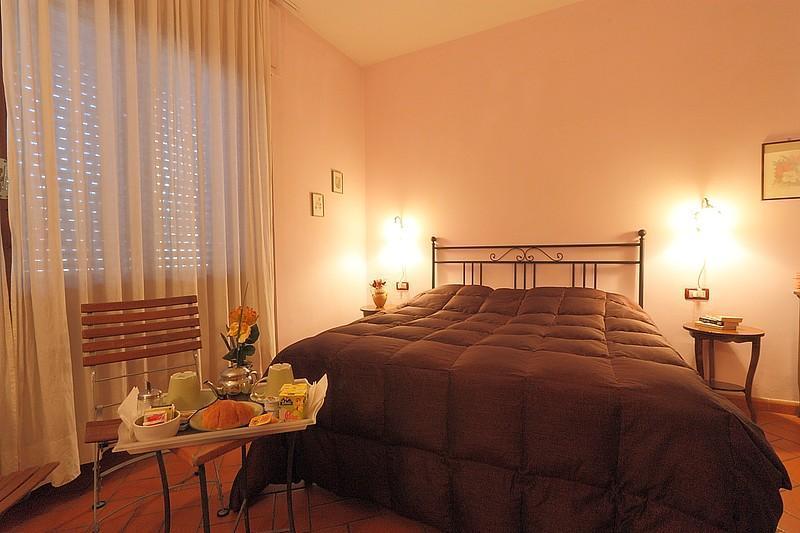 Guesthouse Sayuri Florence Ngoại thất bức ảnh