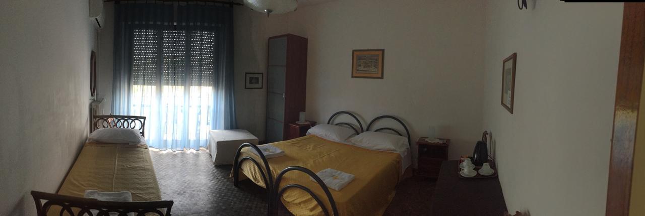 Guesthouse Sayuri Florence Ngoại thất bức ảnh