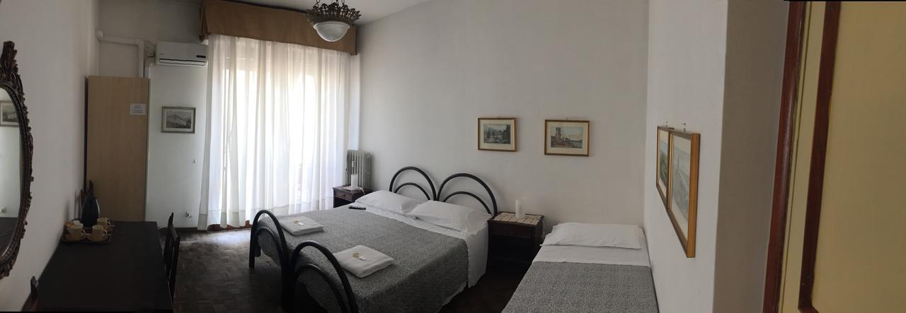Guesthouse Sayuri Florence Ngoại thất bức ảnh