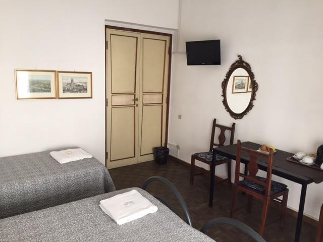Guesthouse Sayuri Florence Ngoại thất bức ảnh